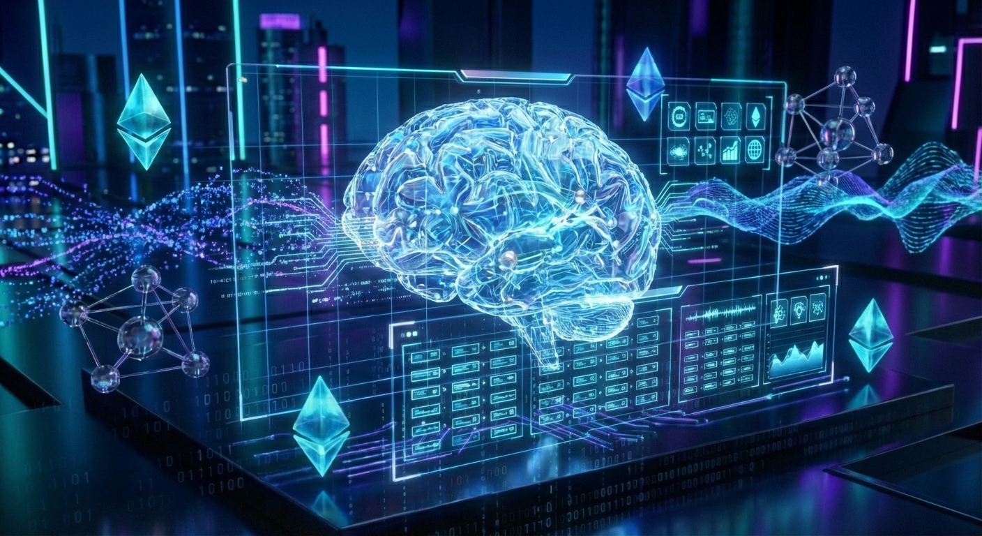 AI-Assisted Operations System