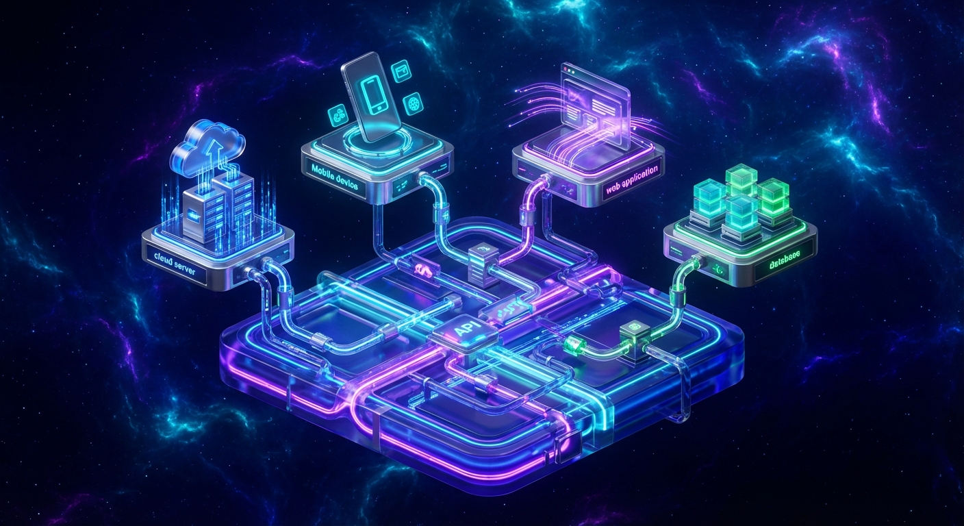 Operational Integration Layer