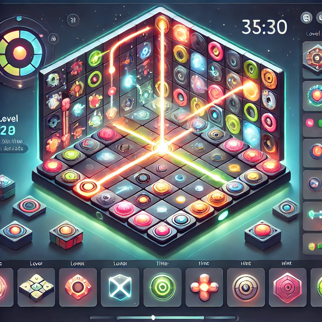 Puzzle Game