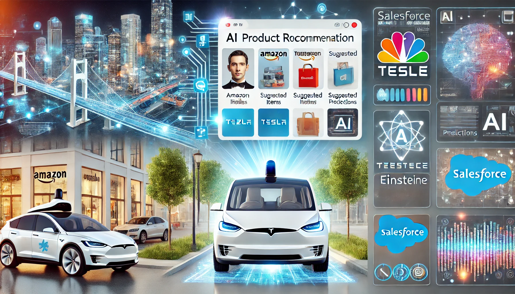 Building an AI-Powered Automation System: Transforming Business Processes